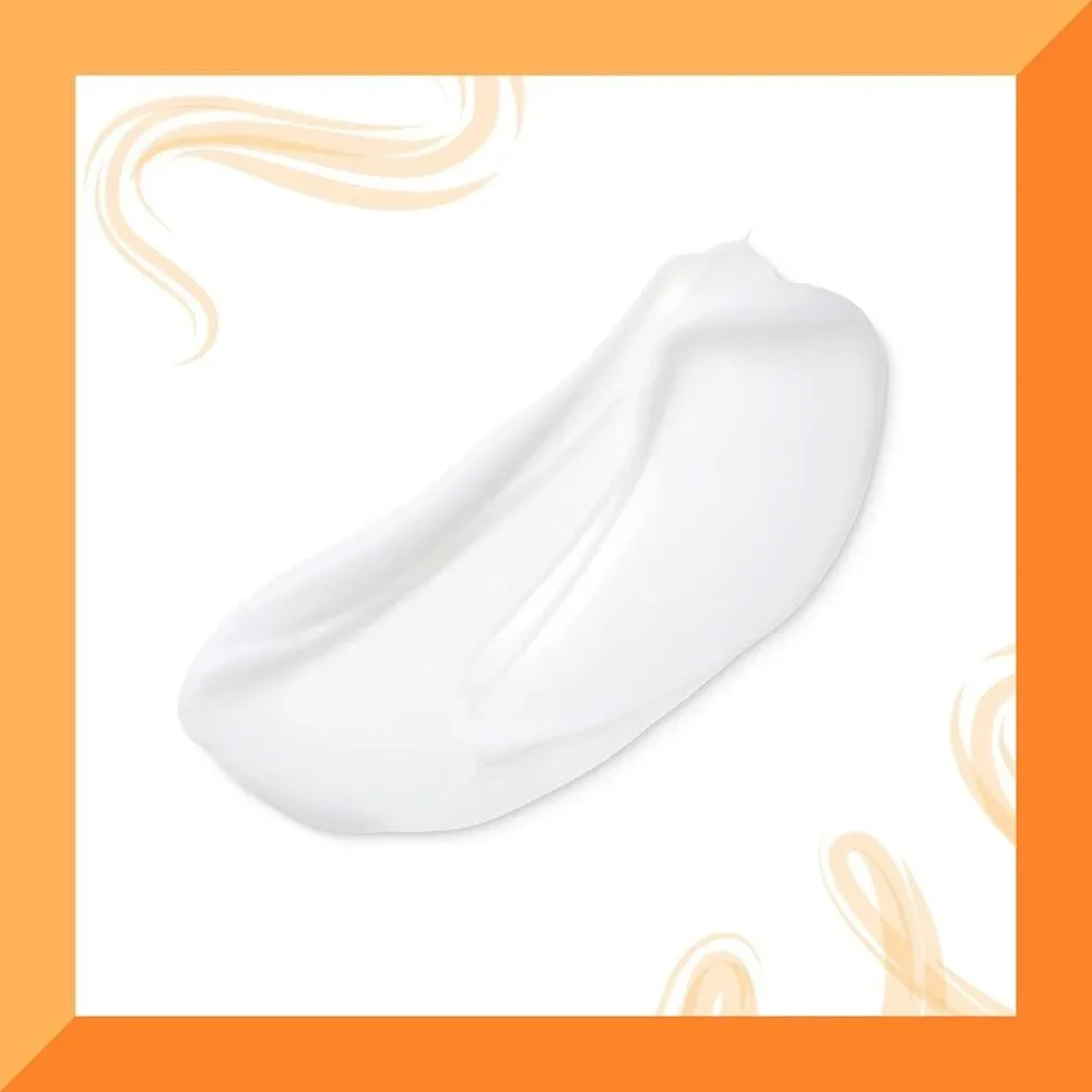 Cantu Coconut Curling Cream with Shea Butter 12 oz – 4 Pack